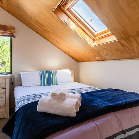 Stuarts Cottage Wanaka Eksteriør billede