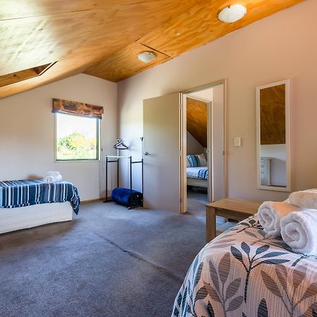 Stuarts Cottage Wanaka Eksteriør billede