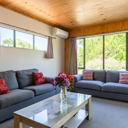 Stuarts Cottage Wanaka Eksteriør billede