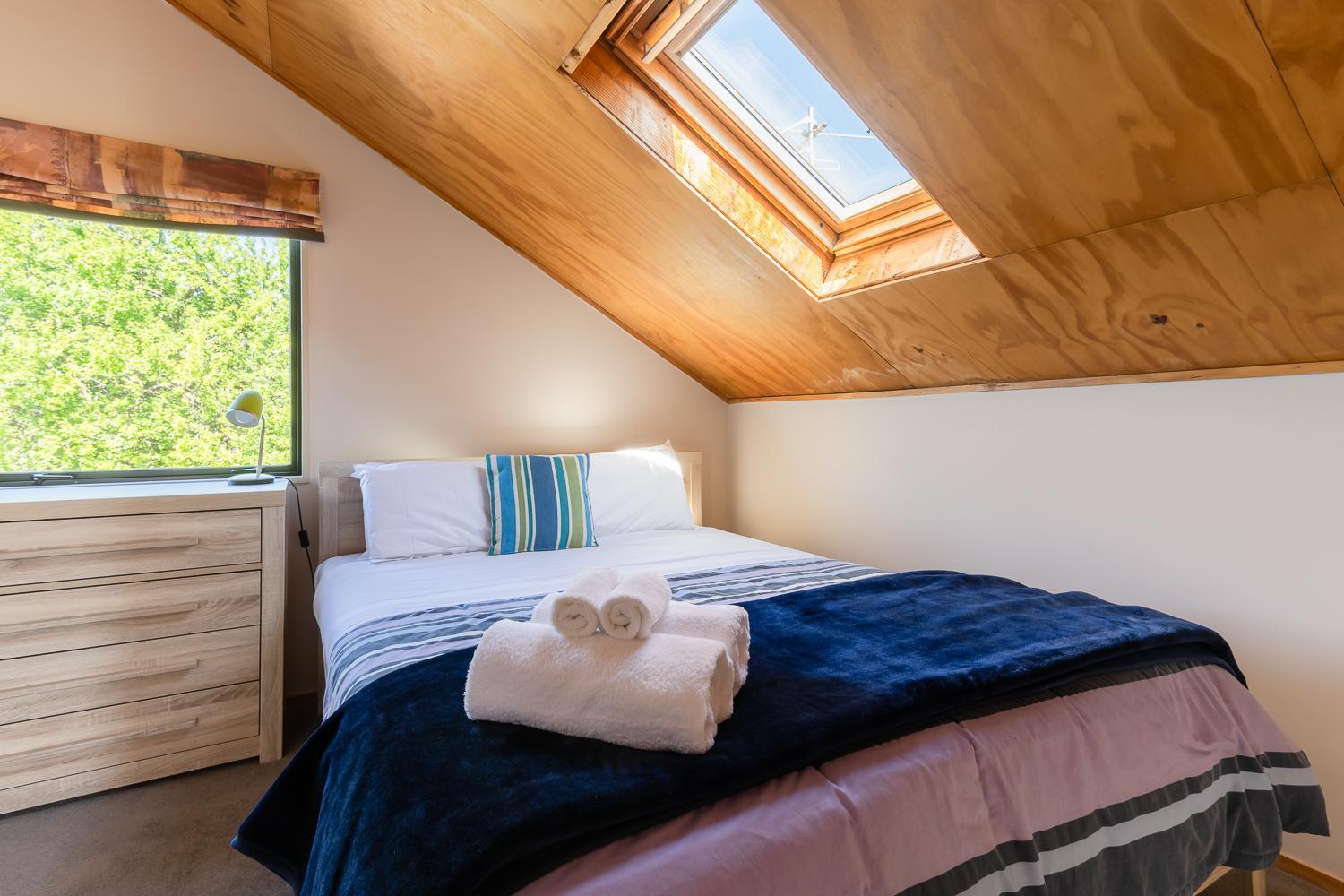 Stuarts Cottage Wanaka Eksteriør billede