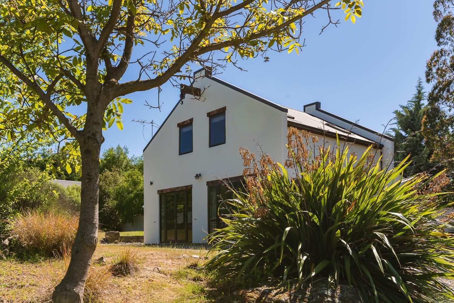 Stuarts Cottage Wanaka Eksteriør billede