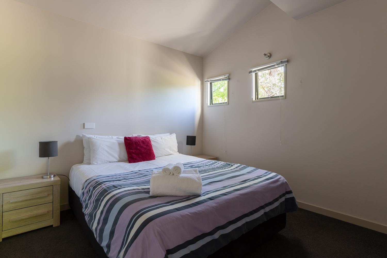Stuarts Cottage Wanaka Eksteriør billede