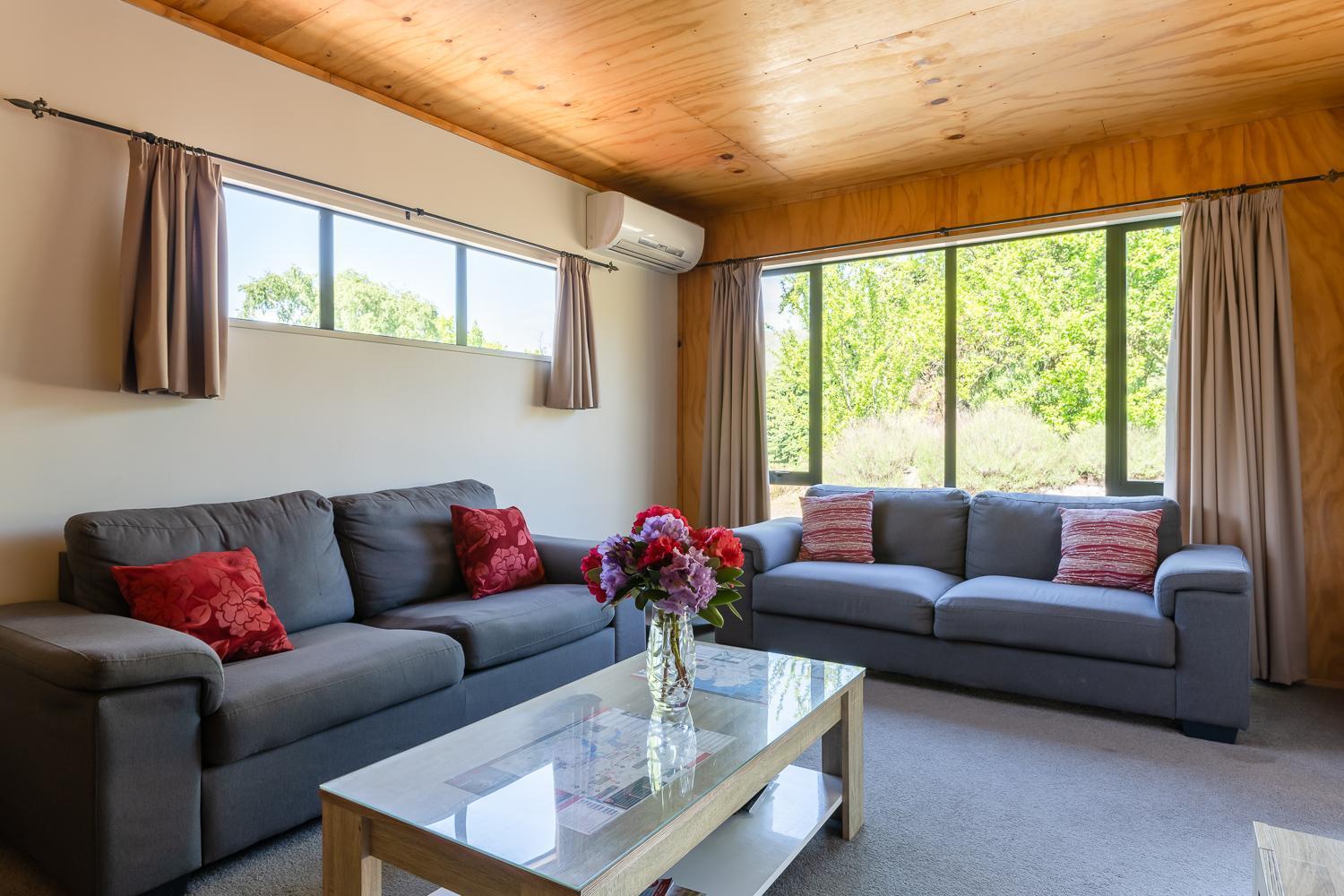 Stuarts Cottage Wanaka Eksteriør billede